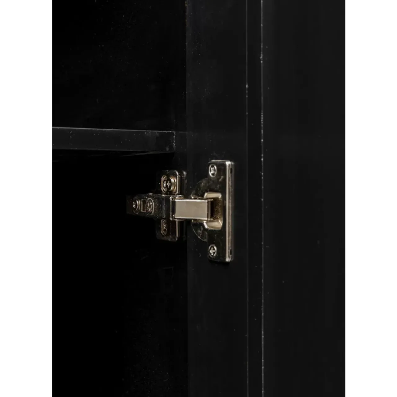 KARE Design Regale-Schrank Oro