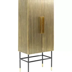 KARE Design Regale-Schrank Oro