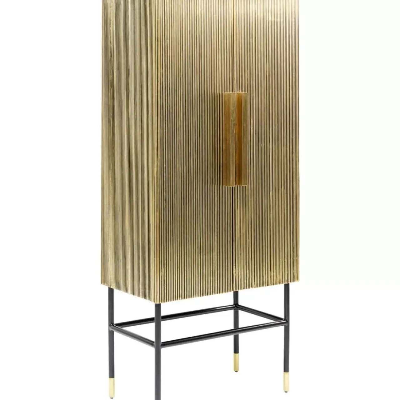 KARE Design Regale-Schrank Oro
