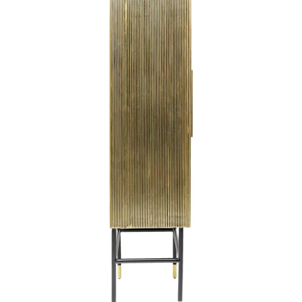 KARE Design Regale-Schrank Oro