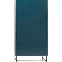 KARE Design Regale-Schrank Selina 82X170Cm