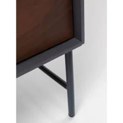 KARE Design Regale-Schrank Selina 82X170Cm