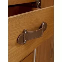 KARE Design Regale-Schrankkoffer Venezia