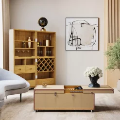 KARE Design Regale-Schrankkoffer Venezia