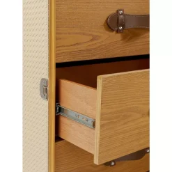 KARE Design Regale-Schrankkoffer Venezia