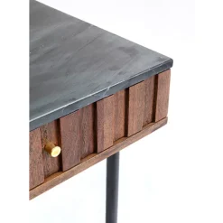 KARE Design Tische-Schreibtisch Apiano