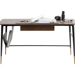KARE Design Tische-Schreibtisch Boticelli
