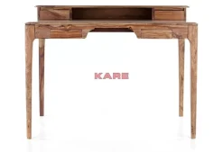 KARE Design Tische-Schreibtisch Brooklyn Nature 110X70Cm