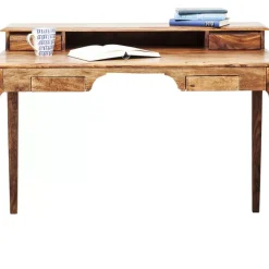 KARE Design Tische-Schreibtisch Brooklyn Nature 110X70Cm