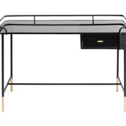 KARE Design Tische-Schreibtisch Fence 120X60Cm