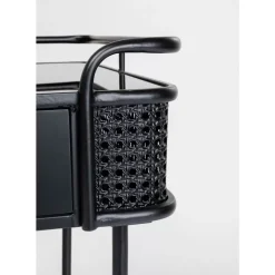 KARE Design Tische-Schreibtisch Fence 120X60Cm