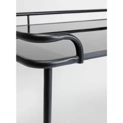 KARE Design Tische-Schreibtisch Fence 120X60Cm