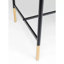 KARE Design Tische-Schreibtisch Fence 120X60Cm