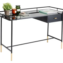 KARE Design Tische-Schreibtisch Fence 120X60Cm