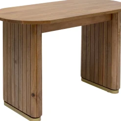 KARE Design Tische-Schreibtisch Grace 110X55Cm