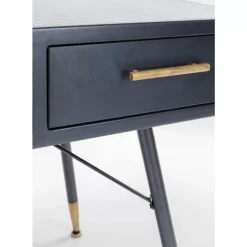 KARE Design Tische-Schreibtisch La Gomera 140X60Cm