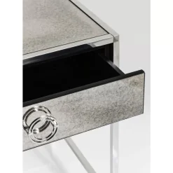 KARE Design Tische-Schreibtisch Moonscape 120X60Cm