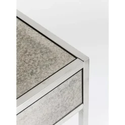 KARE Design Tische-Schreibtisch Moonscape 120X60Cm