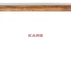 KARE Design Tische-Schreibtisch Nature 150X70Cm