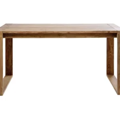 KARE Design Tische-Schreibtisch Nature 150X70Cm