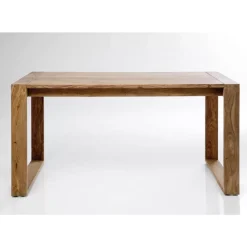 KARE Design Tische-Schreibtisch Nature 150X70Cm