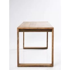 KARE Design Tische-Schreibtisch Nature 150X70Cm