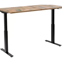 KARE Design Tische-Schreibtisch Office Abstract 180X90