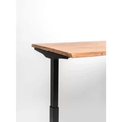 KARE Design Tische-Schreibtisch Office Harmony Schwarz 180X90