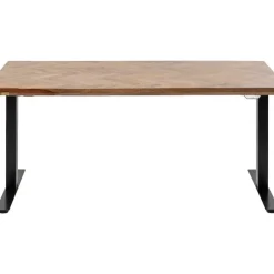 KARE Design Tische-Schreibtisch Office Parquet 180X90