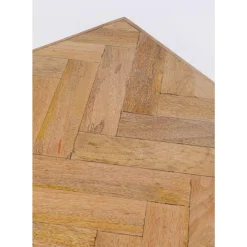 KARE Design Tische-Schreibtisch Office Parquet 180X90