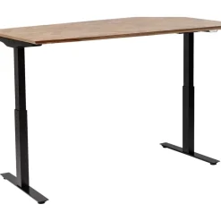 KARE Design Tische-Schreibtisch Office Parquet 180X90