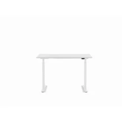 KARE Design Tische-Schreibtisch Office Smart Weis Weis 120X70