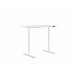 KARE Design Tische-Schreibtisch Office Smart Weis Weis 120X70