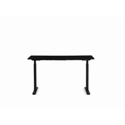 KARE Design Tische-Schreibtisch Office Smart Schwarz Schwarz 140X60