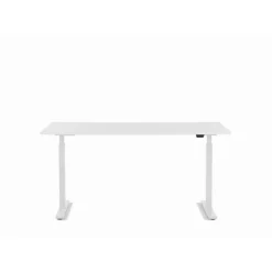 KARE Design Tische-Schreibtisch Office Smart Weiss Weiss 160X80