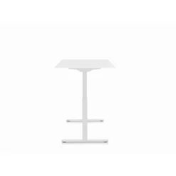 KARE Design Tische-Schreibtisch Office Smart Weiss Weiss 160X80