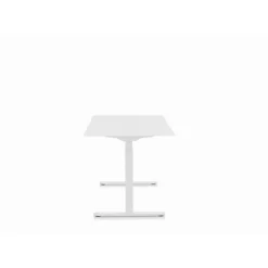 KARE Design Tische-Schreibtisch Office Smart Weiss Weiss 160X80