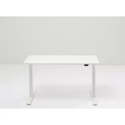 KARE Design Tische-Schreibtisch Office Smart Weiss Weiss 160X80