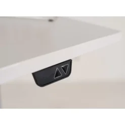 KARE Design Tische-Schreibtisch Office Smart Schwarz Weiss 120X70