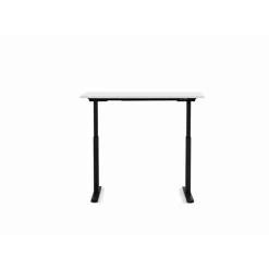 KARE Design Tische-Schreibtisch Office Smart Schwarz Weiss 120X70