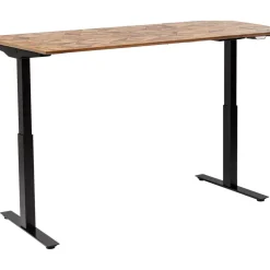 KARE Design Tische-Schreibtisch Office Stars 180X90