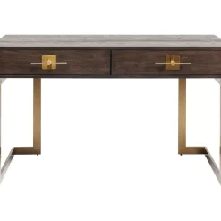 KARE Design Tische-Schreibtisch Osaka 138X60Cm