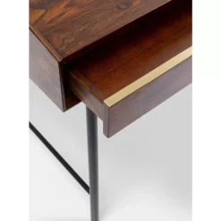 KARE Design Tische-Schreibtisch Ravello 118X70