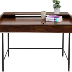 KARE Design Tische-Schreibtisch Ravello 118X70