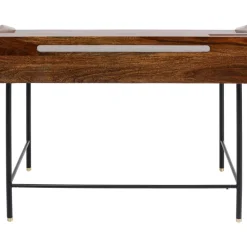 KARE Design Tische-Schreibtisch Ravello 118X70