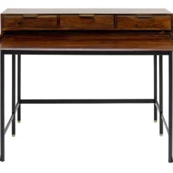 KARE Design Tische-Schreibtisch Ravello 120X82Cm