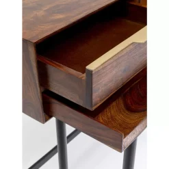 KARE Design Tische-Schreibtisch Ravello 120X82Cm