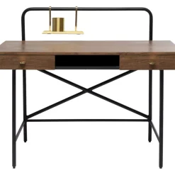 KARE Design Tische-Schreibtisch Ready To Work 120X60Cm