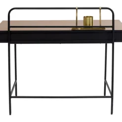 KARE Design Tische-Schreibtisch Ready To Work 120X60Cm