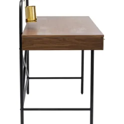 KARE Design Tische-Schreibtisch Ready To Work 120X60Cm
